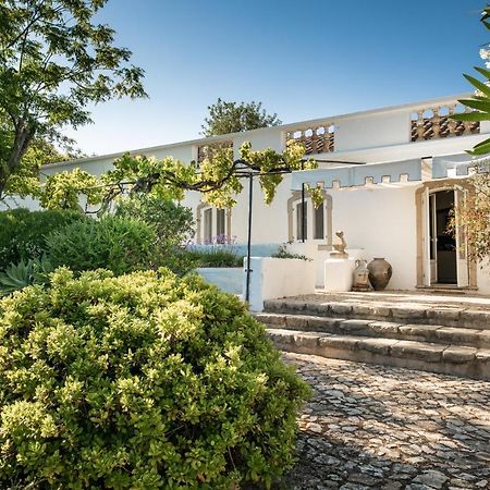 Altanure Quinta Sol D'Agua - Ecological Holiday Villa Tavira Luaran gambar
