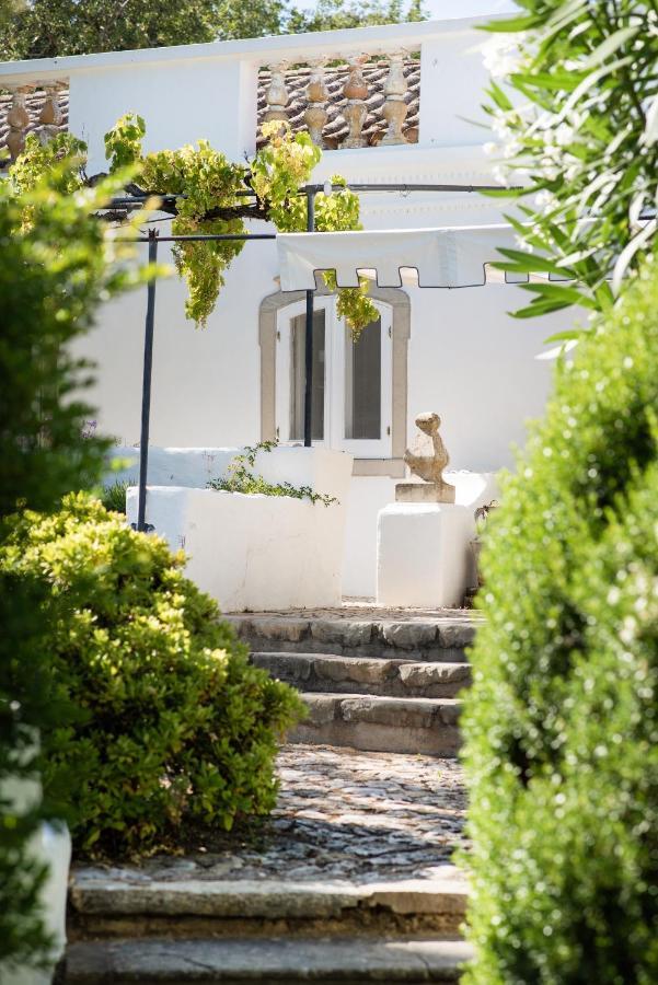 Altanure Quinta Sol D'Agua - Ecological Holiday Villa Tavira Luaran gambar