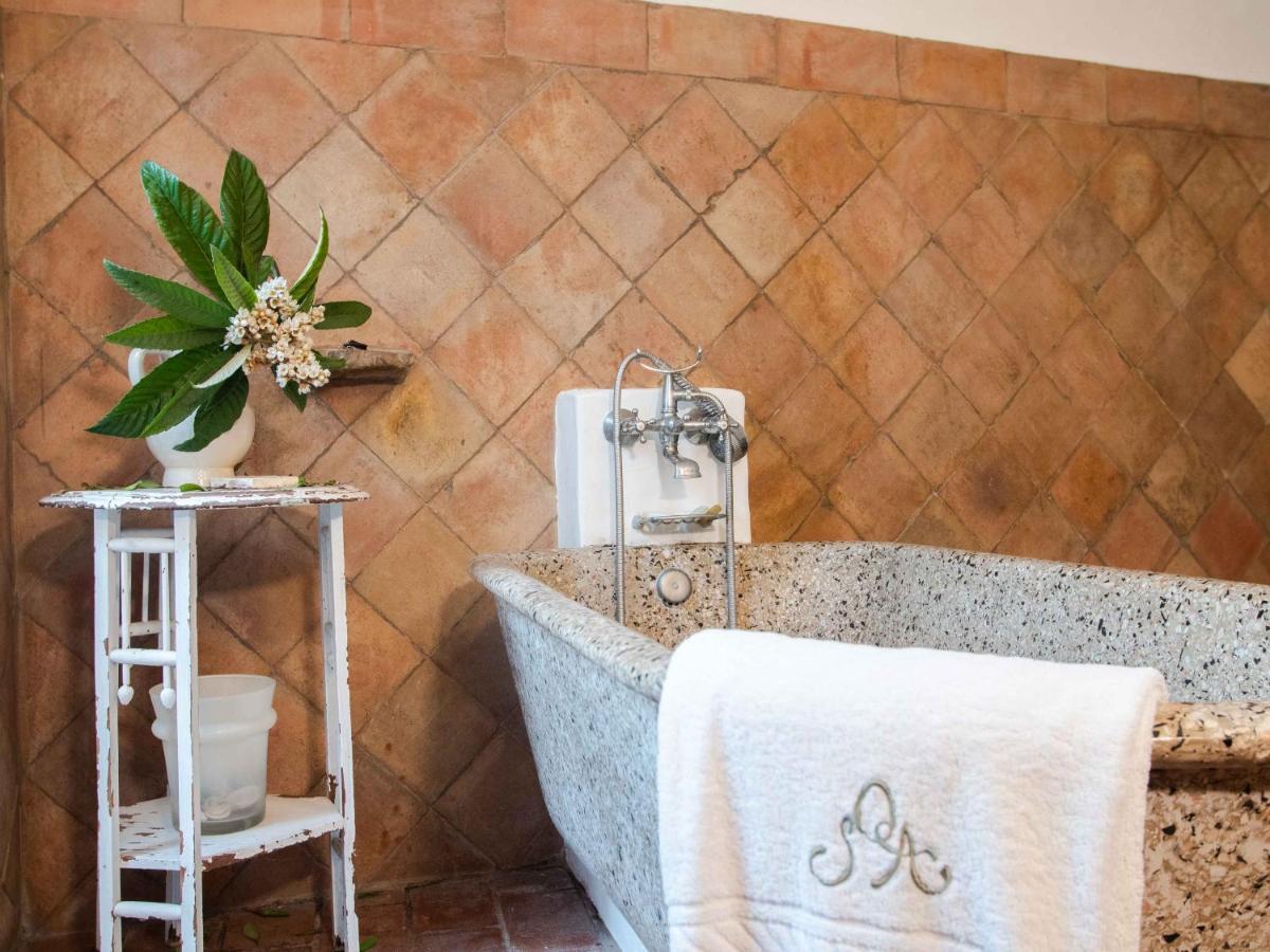 Altanure Quinta Sol D'Agua - Ecological Holiday Villa Tavira Luaran gambar